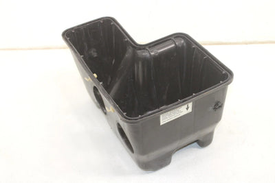 95 Polaris Trail Deluxe Oem Air Box Base 5431791 SP127