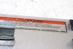 1994 Polaris Classic Touring Oem Clutch Belt Cover 5222903 SP55