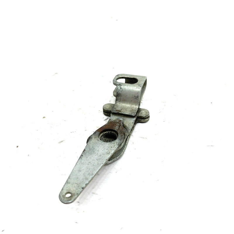 08-13 Kawasaki Teryx 750 KRF750A 4x4 OEM Brake Cam Lever 41053-0010 XK0.2