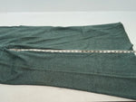 New Vintage Green Lee Polyester Pants #2620931 SS-61