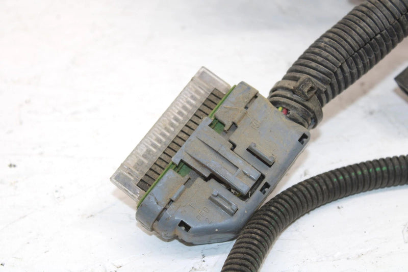 Ski-doo Oem Main Wiring Harness 515176427 B112