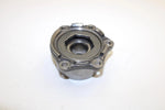 86 Kawasaki Bayou 300 OEM Bevel Gear Bearing Housing 41046-1098 Q2834