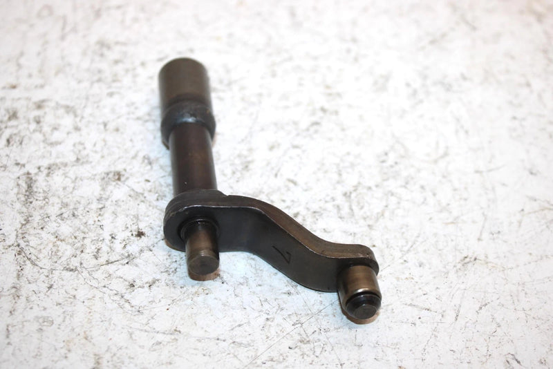 1987 Honda Fourtrax 350 A Oem Clutch Lever 22810-HA7-770 AH39
