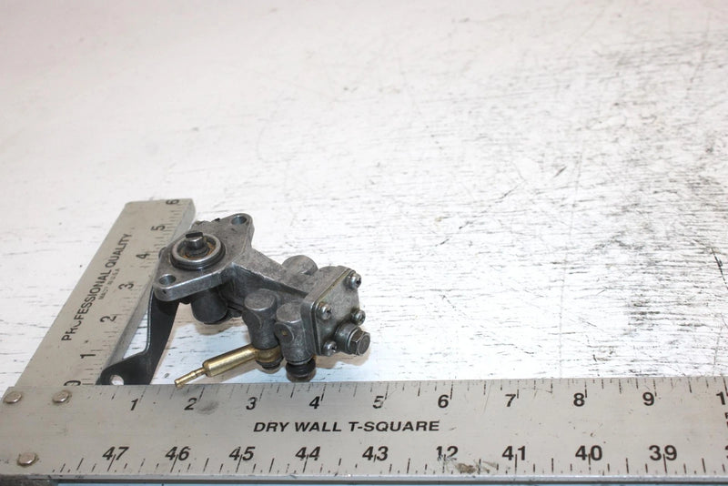 1997 Arctic Cat Zl 440 Oem Oil Pump 3004-439 SA34