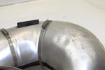 2005 Ski-doo Mach Z 1000 OEM Tuned Exhaust Pipe 514053740 SS69