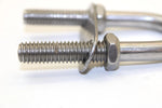 1996 Arctic Cat Montego Deluxe Oem U-Bolt 0624-260 JA4