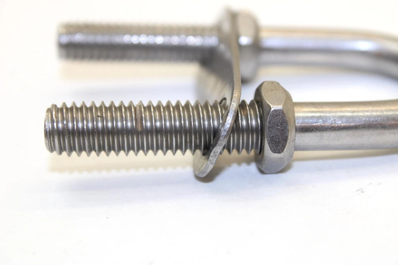 1996 Arctic Cat Montego Deluxe Oem U-Bolt 0624-260 JA4
