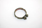 1997 Ski-doo Formula 500 Oem Carburetor Adapter Flange Clamp 415038400 Q4377