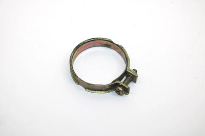 1997 Ski-doo Formula 500 Oem Carburetor Adapter Flange Clamp 415038400 Q4377