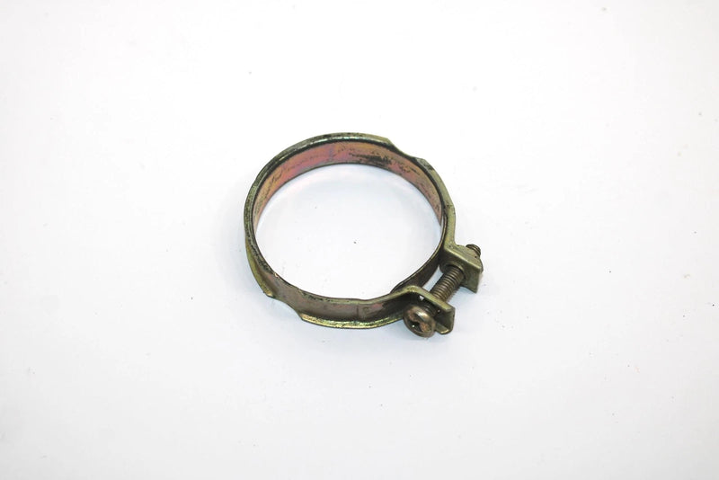 1997 Ski-doo Formula 500 Oem Carburetor Adapter Flange Clamp 415038400 Q4377