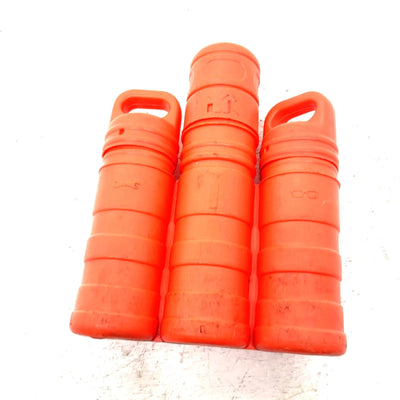 1994 Sea-Doo XP OEM Storage Housing Set 269500040 JS63