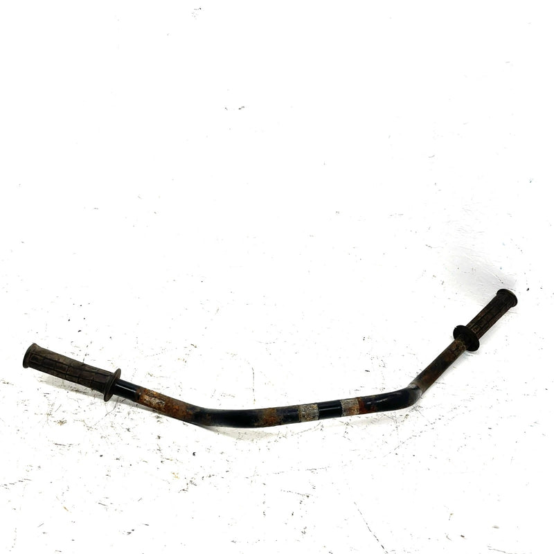 90-93 Polaris Trail Boss 350L 4X4 OEM Steering Handlebar 5242988-067 AP194