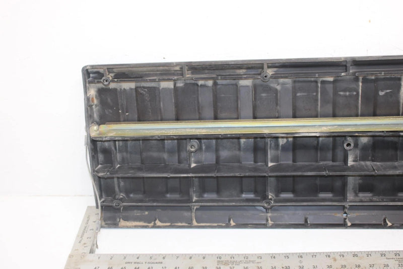 2006 Polaris Ranger Xp 700 Oem Tailgate 5435549-070 XP3