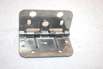 1998 Arctic Cat Ts-l 1000 Oem Hood Hinge Assembly 1673-032 JA11