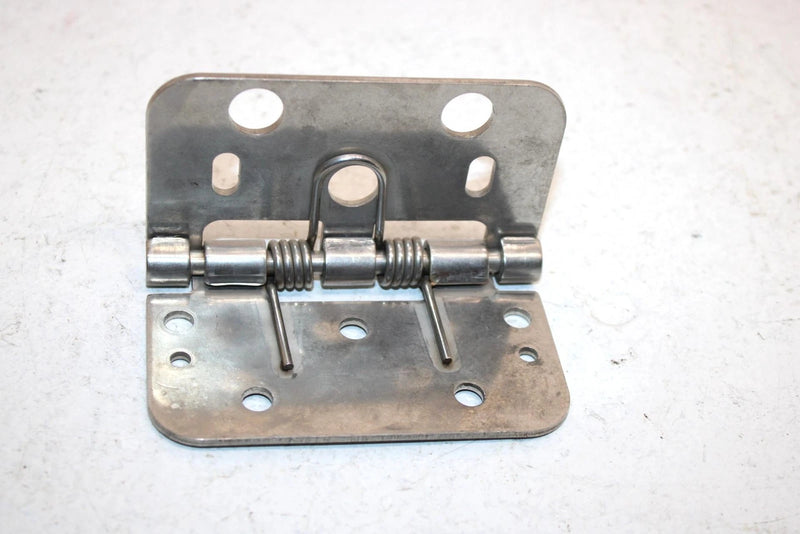 1998 Arctic Cat Ts-l 1000 Oem Hood Hinge Assembly 1673-032 JA11