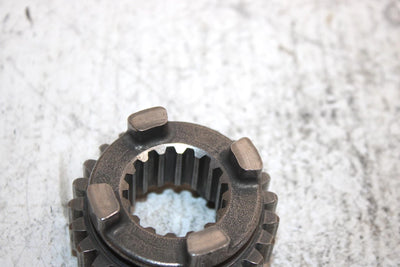 2006 Polaris Predator 500 Oem Driven 4th Gear 3089634 AP63