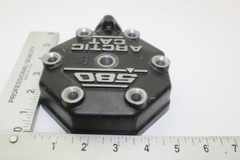 Arctic Cat OEM Cylinder Head 3004-064 B89