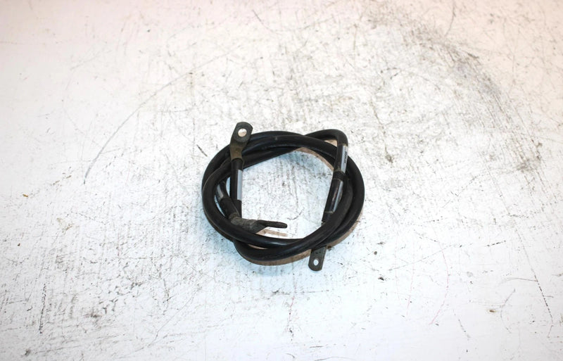2014 Polaris Sportsman 570 Oem Negative Battery Cable 4014546 AP73