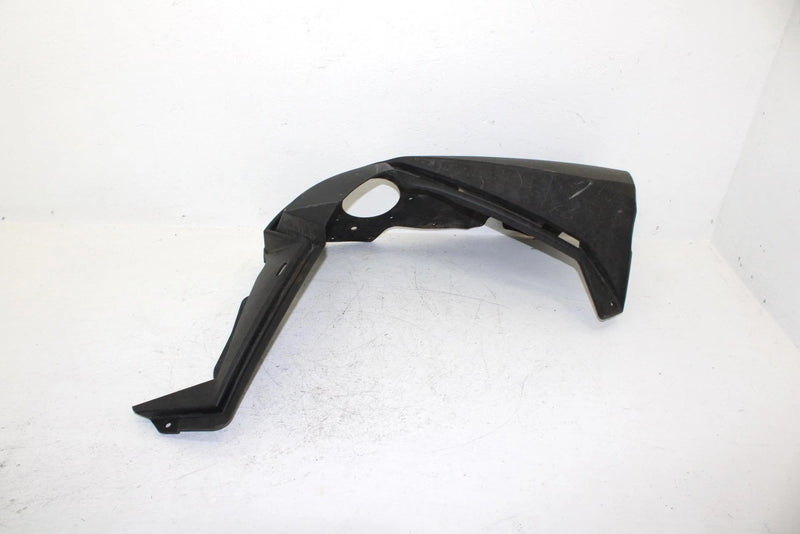 2013 Polaris 600 Rush Pro Oem Right Lower Side Panel 5437491-070 SP30
