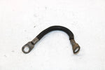 1996 Polaris Xplorer 300 Oem Engine Ground Cable 4010067 6" Long Q2976