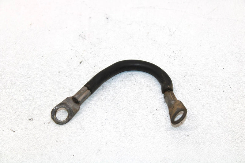 1996 Polaris Xplorer 300 Oem Engine Ground Cable 4010067 6" Long Q2976
