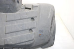 93 Yamaha  Timberwolf  2wd Oem Front Fender (Grey) 4BD-21511-20-00 AY34
