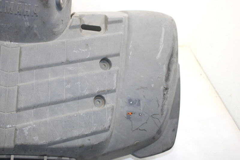 93 Yamaha  Timberwolf  2wd Oem Front Fender (Grey) 4BD-21511-20-00 AY34