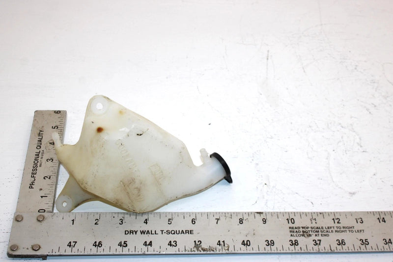 2000 Yamaha  Kodiak 400 Oem Coolant Surge Tank 5GH-21871-00-00 AY26
