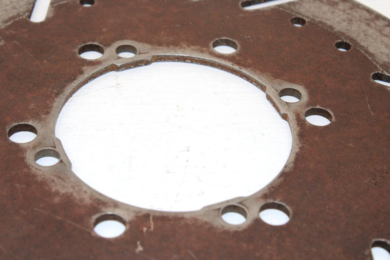 2000 Polaris Xplorer 400 Oem Front Brake Rotor Pair (Slotted) 5242935 AP200