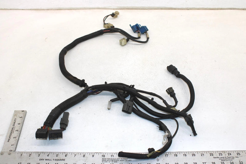 92 Polaris 500 Sp Efi Oem EFI Wiring Harness  3084394 SP206