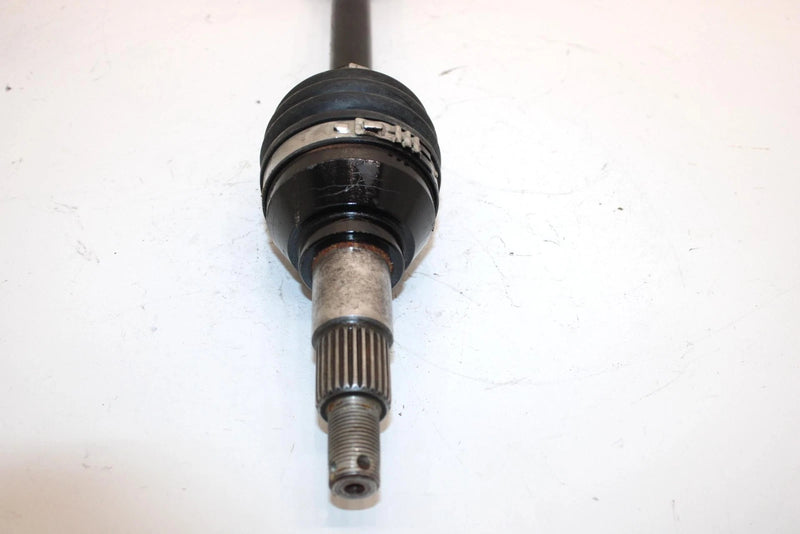 21 Can-am Outlander Max 450 4x4 Dps Oem Front Left Drive Shaft 705401429 AB4
