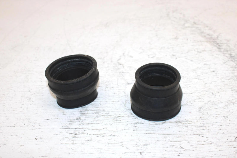 1998 Ski-doo Formula 500 Oem Carburetor Adapter Pair 570048100 SS1