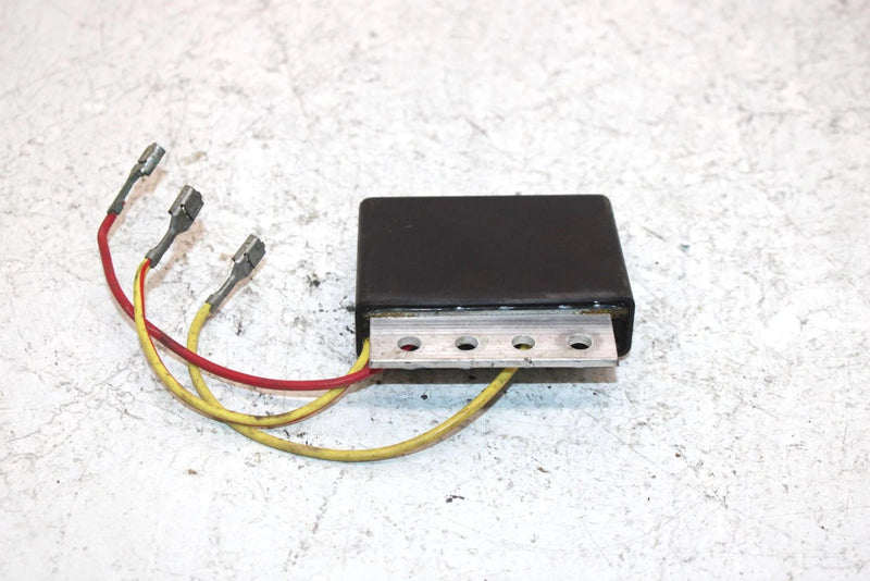 1993 Polaris Trail Boss Oem Regulator And Rev Limiter Set 4060085 4060087 AP72