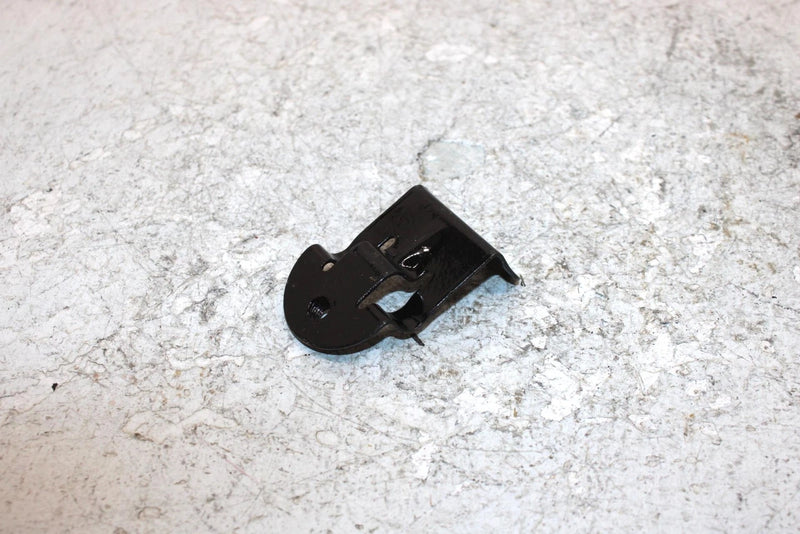 1999 Kawasaki Prarie 400 Oem Shift Cover Bracket 11049-1738 AK28