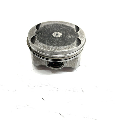 02-03 Kawasaki Prairie 650 4x4 OEM 80mm Piston 13001-1574 AK37