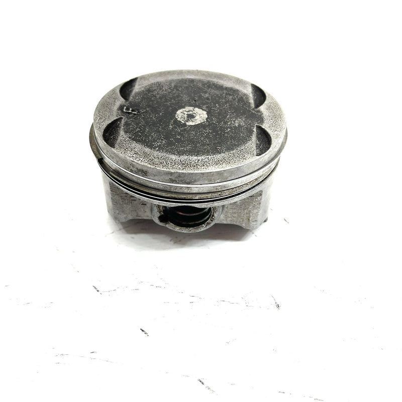 02-03 Kawasaki Prairie 650 4x4 OEM 80mm Piston 13001-1574 AK37