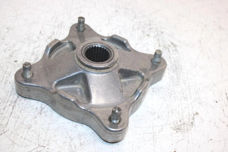 2002 Polaris Sportsman 500 Oem Rear Wheel Hub WStuds 5131649 AP78