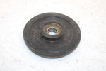 2000 Ski-doo Touring 500 Oem Idler Wheel 165 Black 503189475 SS100