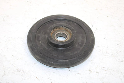 2000 Ski-doo Touring 500 Oem Idler Wheel 165 Black 503189475 SS100