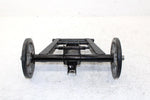 1995 Yamaha Vmax 500 Oem Rear Torque Arm W/Wheels 8AV-47332-01-00 SY34