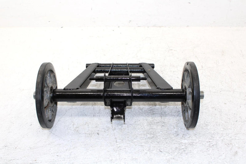 1995 Yamaha Vmax 500 Oem Rear Torque Arm W/Wheels 8AV-47332-01-00 SY34