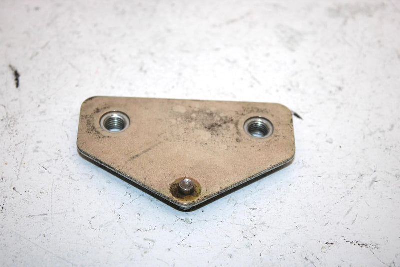 06 Polaris Fusion 600 Ho Oem Nut Plate 1014820 SPS3