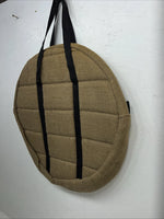 New Brown Yarn Rodeo Rope Bag EE-37