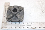 1993 Polaris Trail Boss Oem Rear Hub W/Nuts 2200341 AP72