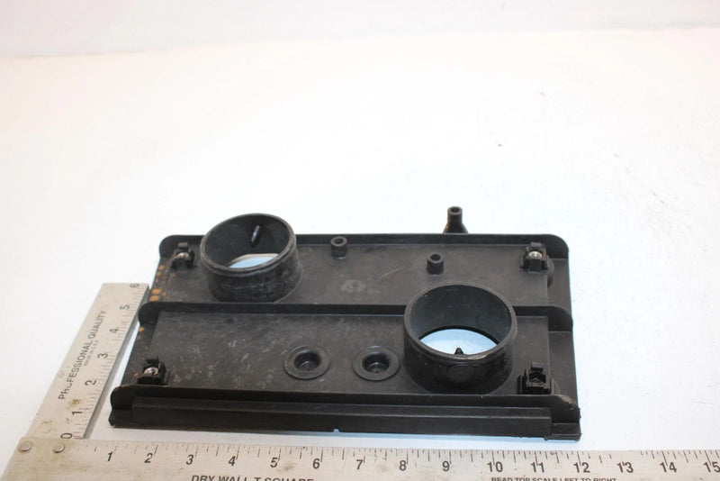 2000 Sea-doo Gtx Oem Lower Vent Plate 291001281 JS56