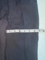 New Vintage Gray Dickson Jenkins Polyester Pants #5917 3A-83