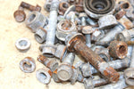 2002 Honda Trx 300 Exa Oem Nut Bolt Spacer Hardware Kit AH49
