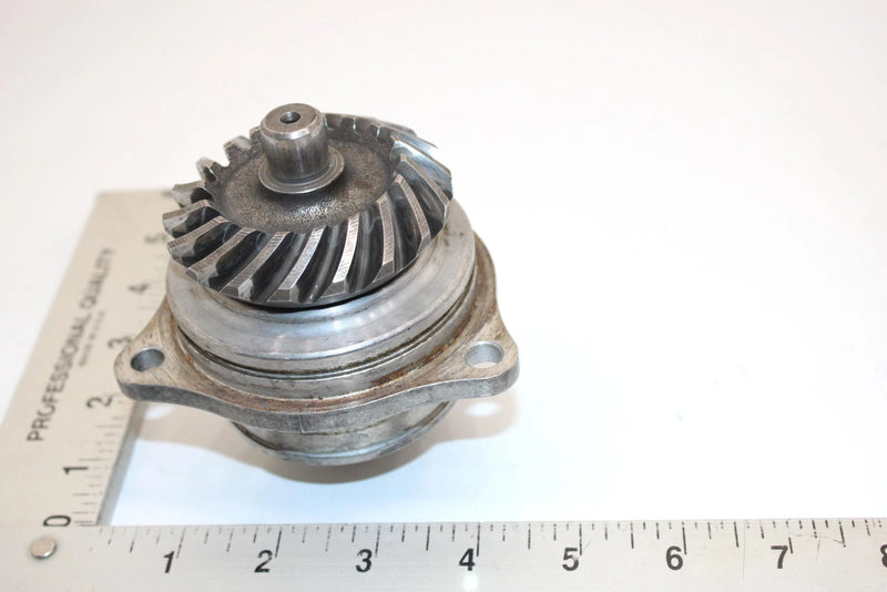 84 Honda Fourtrax 200 Trx200 A Oem Output Shaft Housing 21371-969-000 AH33
