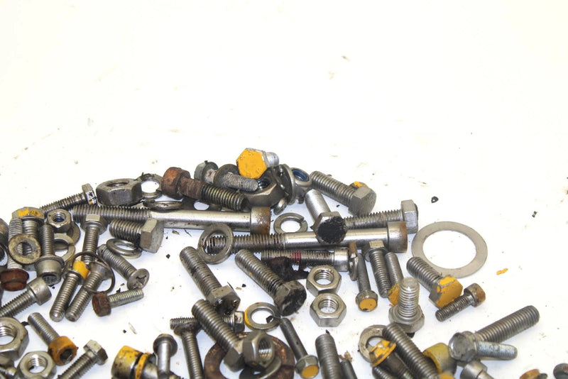 1991 Sea-doo Sp Oem Nut Bolt Spacer Washer Hardware Kit JS20