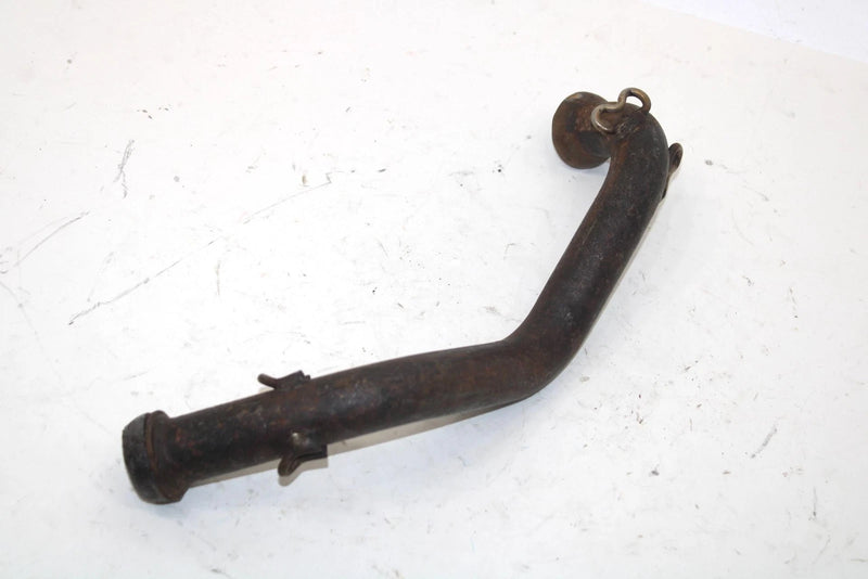 2013 Ski-doo Mxz 600 Oem PTO Exhaust Pipe 514054625 SS64